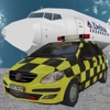 Ultra 3D Airport Car Parking - iPhoneアプリ