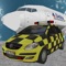 Ultra 3D Airport Car Parking