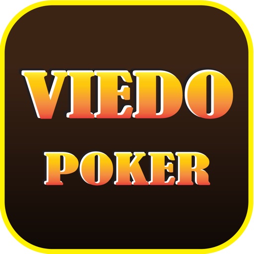 Wild Video Poker : Deuce Card Deluxe Bonus Games icon