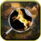 Rescue Mission Hidden Scene - Rescue Impossible Scene Game