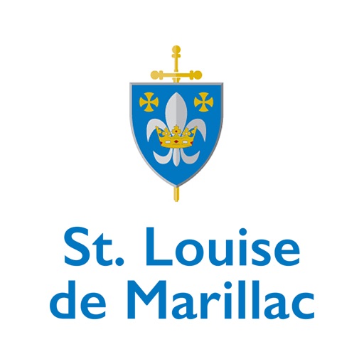 St. Louise De Marillac icon