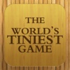 the world's tiniest game