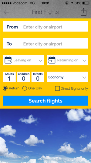 Cheap Flights Australia(圖2)-速報App