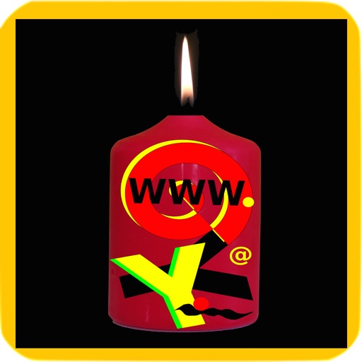 Candles Pictures icon