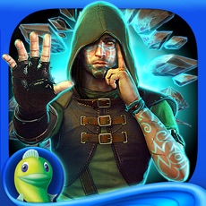 Activities of Bridge to Another World: The Others HD - A Hidden Object Adventure