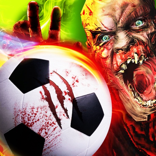 Zombie Soccer (Death Football Goalkeeper)