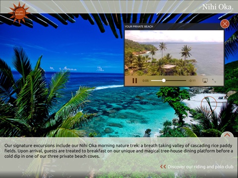 NIHIWATU screenshot 3