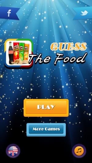 Guess The Food (Food Quiz)(圖1)-速報App