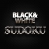 A Black & White Sudoku Collection - Free