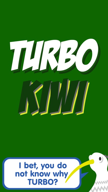 Turbo Kiwi