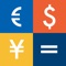 Smart Currency Converter - Currencies Convert, Exchange Rates and Foreign Money Prices