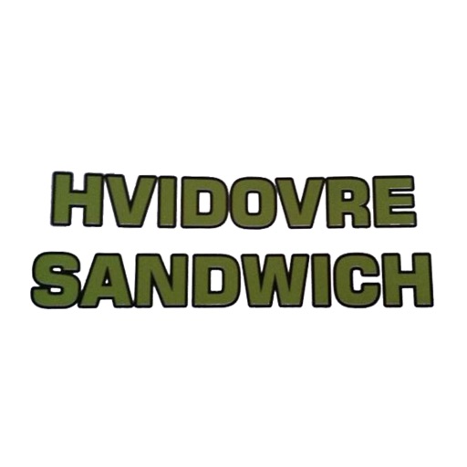 Hvidovre Sandwich icon