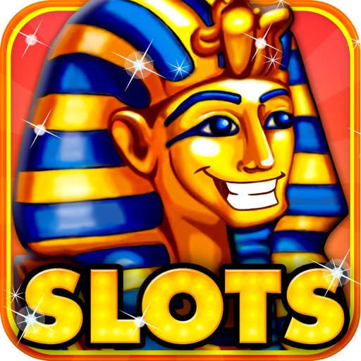 All Slots Of Pharaoh's - Way To Casino's Top Wins 4 iOS App