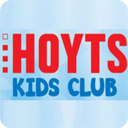 Hoyts Kids Club