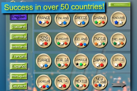 Lotto India - Lucky Numbers screenshot 4