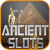 Ancient Top Casino Win Jackpot Bonanza Prize Free App – 4 in 1 Slots, Bingo, Blackjack, Roulette Bonus games