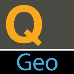 Quickgets Geo Apple Watch App
