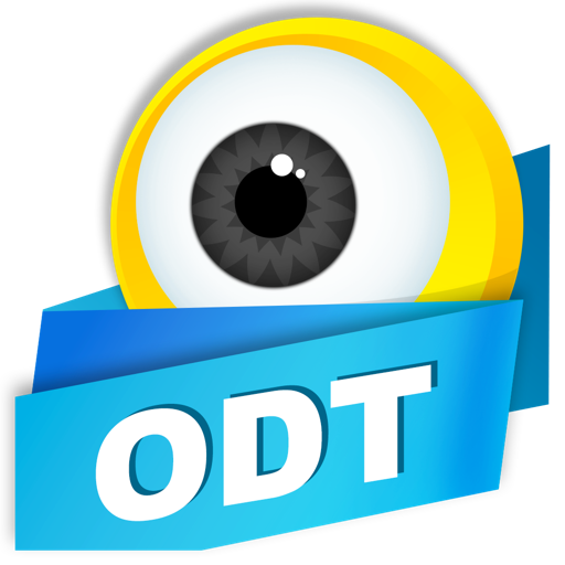 ODT Viewer