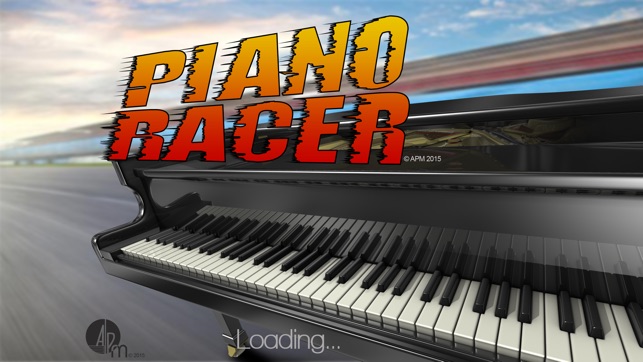 Piano Racer(圖1)-速報App