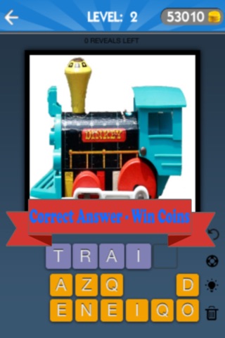 Kids Fun Factor Quiz - Spelling and Learning Edition - Free Version screenshot 2