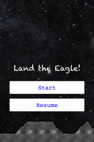 Land the Eagle screenshot 3