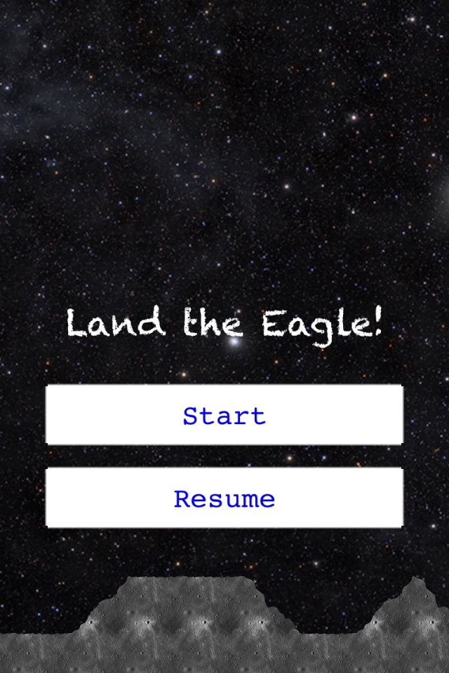 Land the Eagle screenshot 3