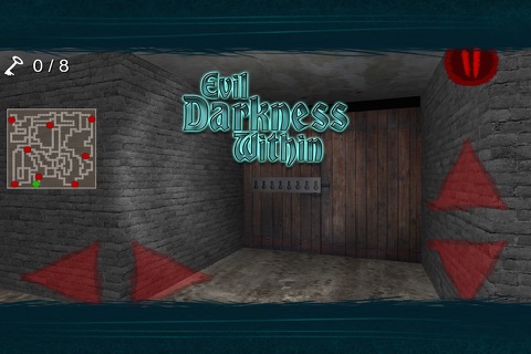 Evil Darkness Within screenshot 3