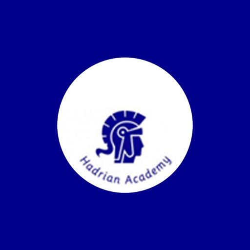 Hadrian Academy icon