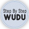 Step By Step Wudu