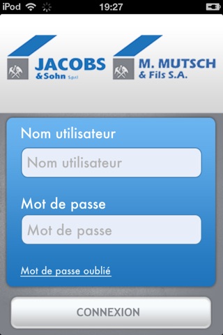 Jacobs screenshot 2