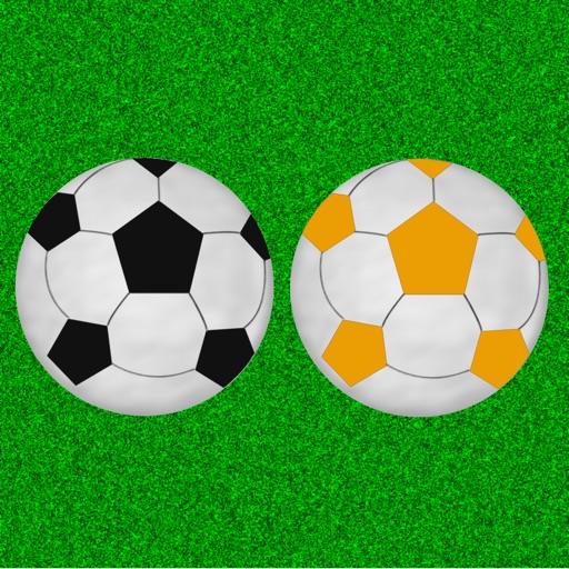 Soccer Soccer iOS App
