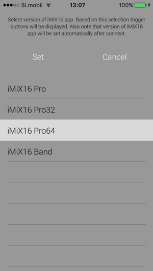 iMiX16 Remote(圖4)-速報App