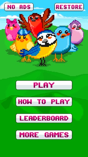 Bird Puzzle Match - Free Strategy Match 