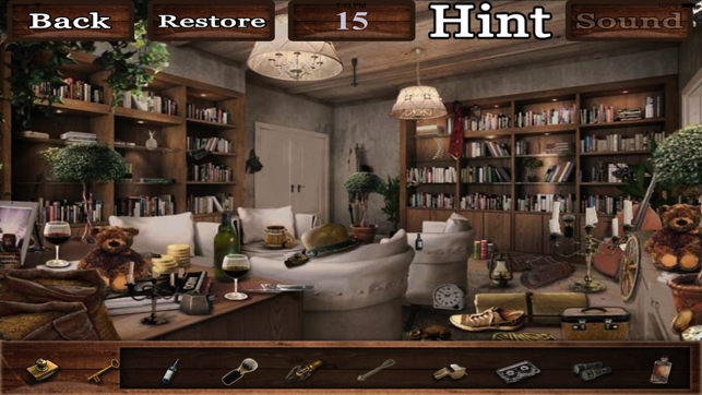 Hidden Objects???(圖1)-速報App