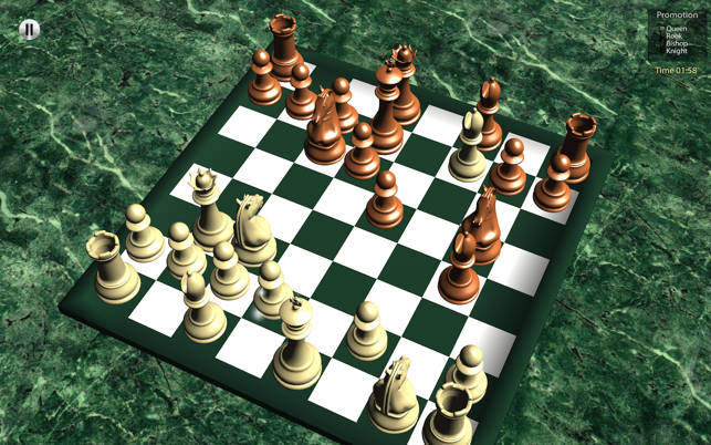 Chess Pro 3D(圖4)-速報App