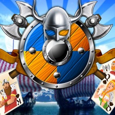 Activities of Viking Invasion Solitaire Free