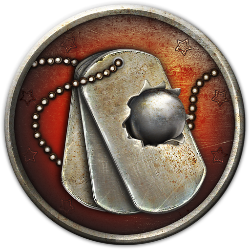 War Pinball HD icon