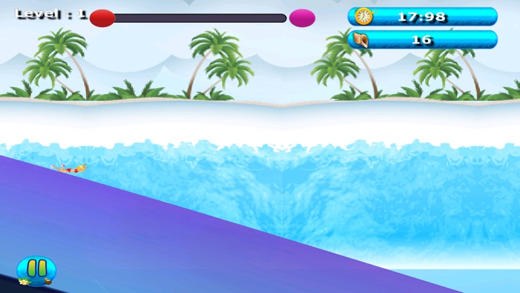 A Waterslide Beach Party Paradise FREE - Extreme Water Slide Park screenshot-4