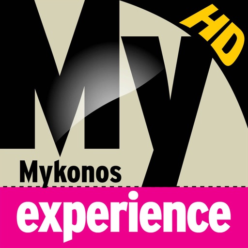 Mykonos Experience HD icon