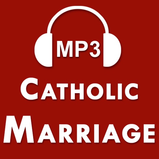 Audio Catholic Marriage Icon