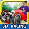 3 Wheel Madness (by Free 3D Car Racing Games)