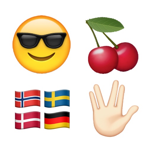SMS Smileys Free - New Emoji Icons Icon