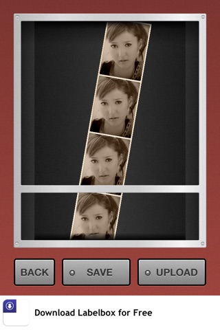 Photoautomat screenshot 4