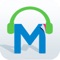 Muzicfly - Free Unlimited Music Streamer & MP3 Player for Musixmatch