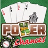 Poker Chances