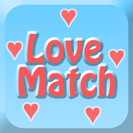 A Love Match: Compatibility Calculator