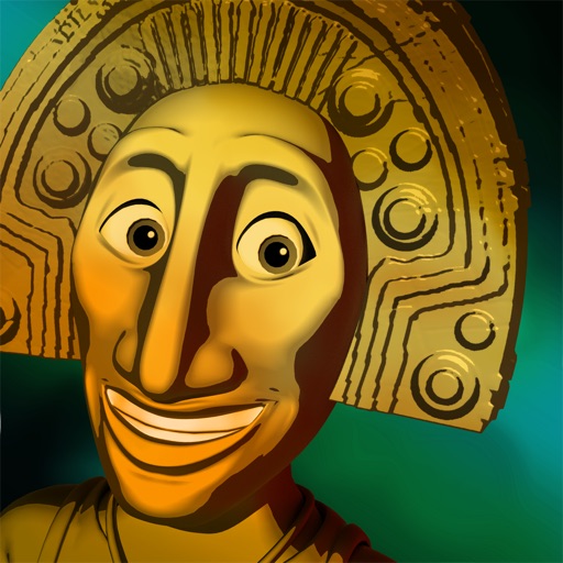 Mayan Multiplication iOS App