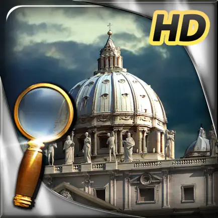 Secrets of the Vatican – Extended Edition – HD Читы