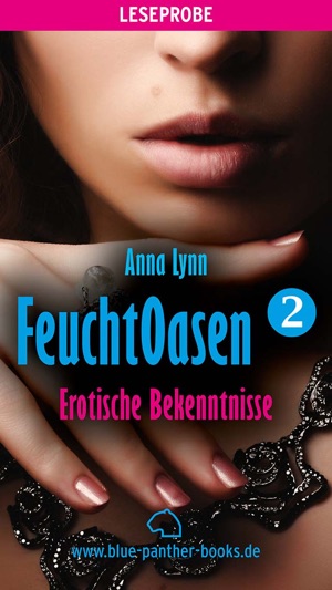 FeuchtOasen 2 von Anna Lynn | Erotische 