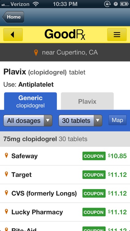 iPharmacy - Pill ID & Rx Reminder